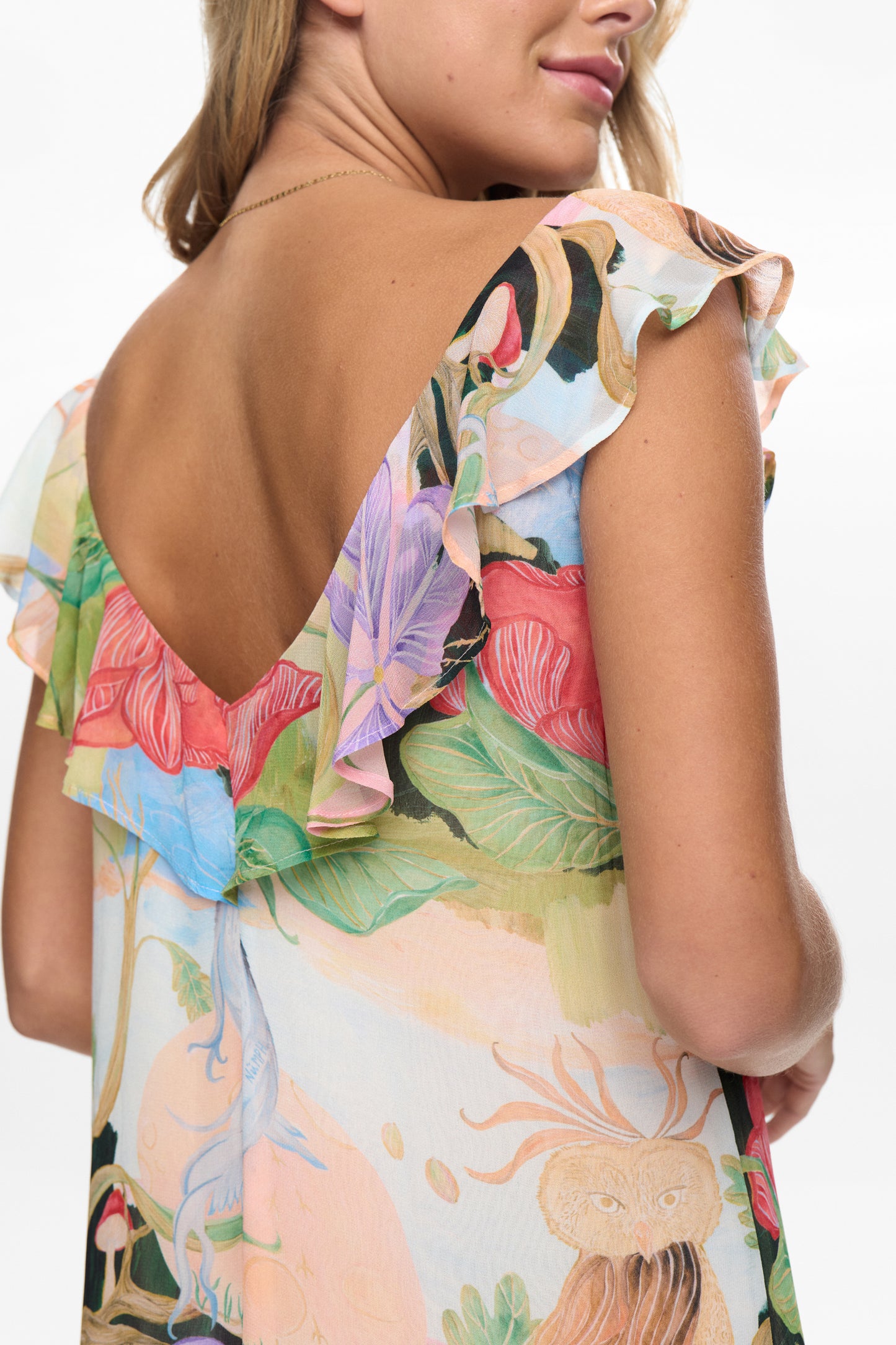Kleid Shailyn