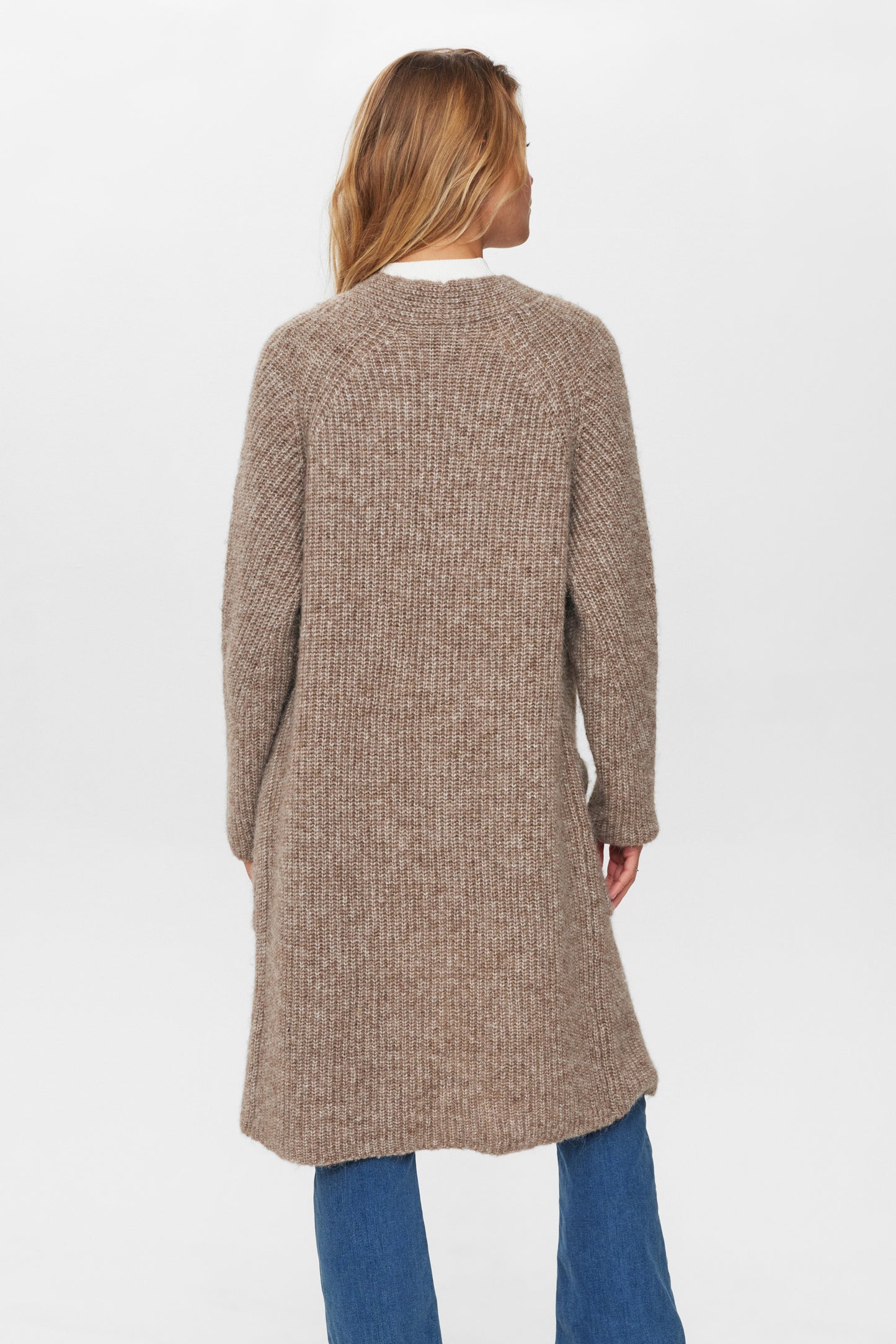 Longcardigan Zindi