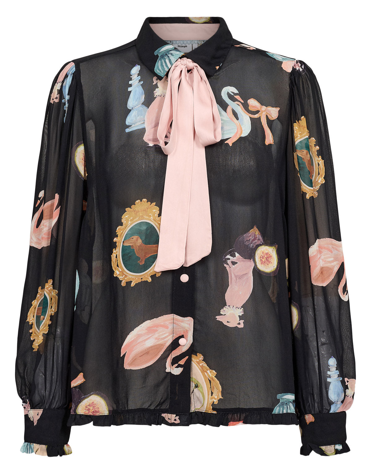 Bluse Ophelia