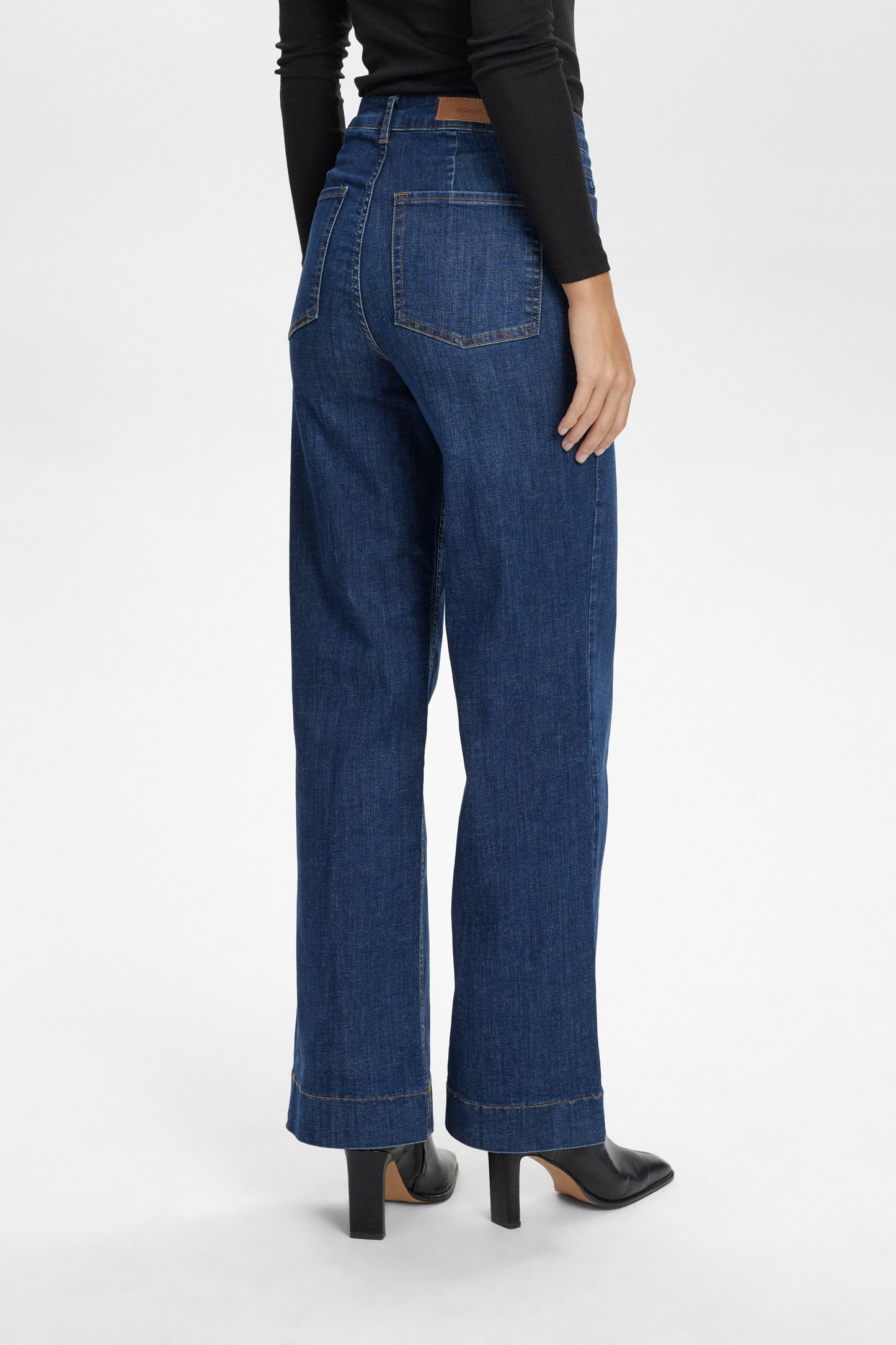 Jeans Nuparis Long