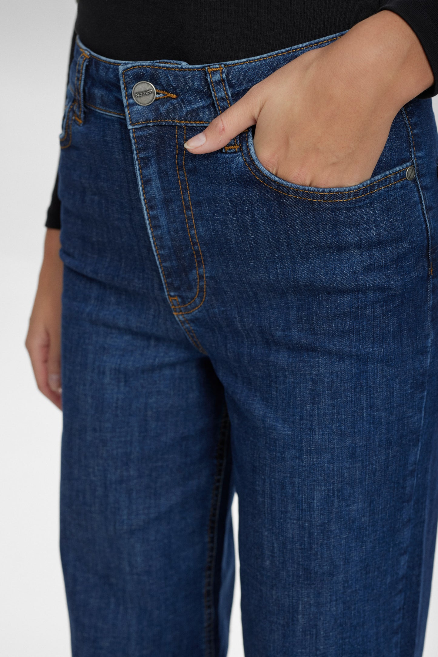 Jeans Nuparis Long