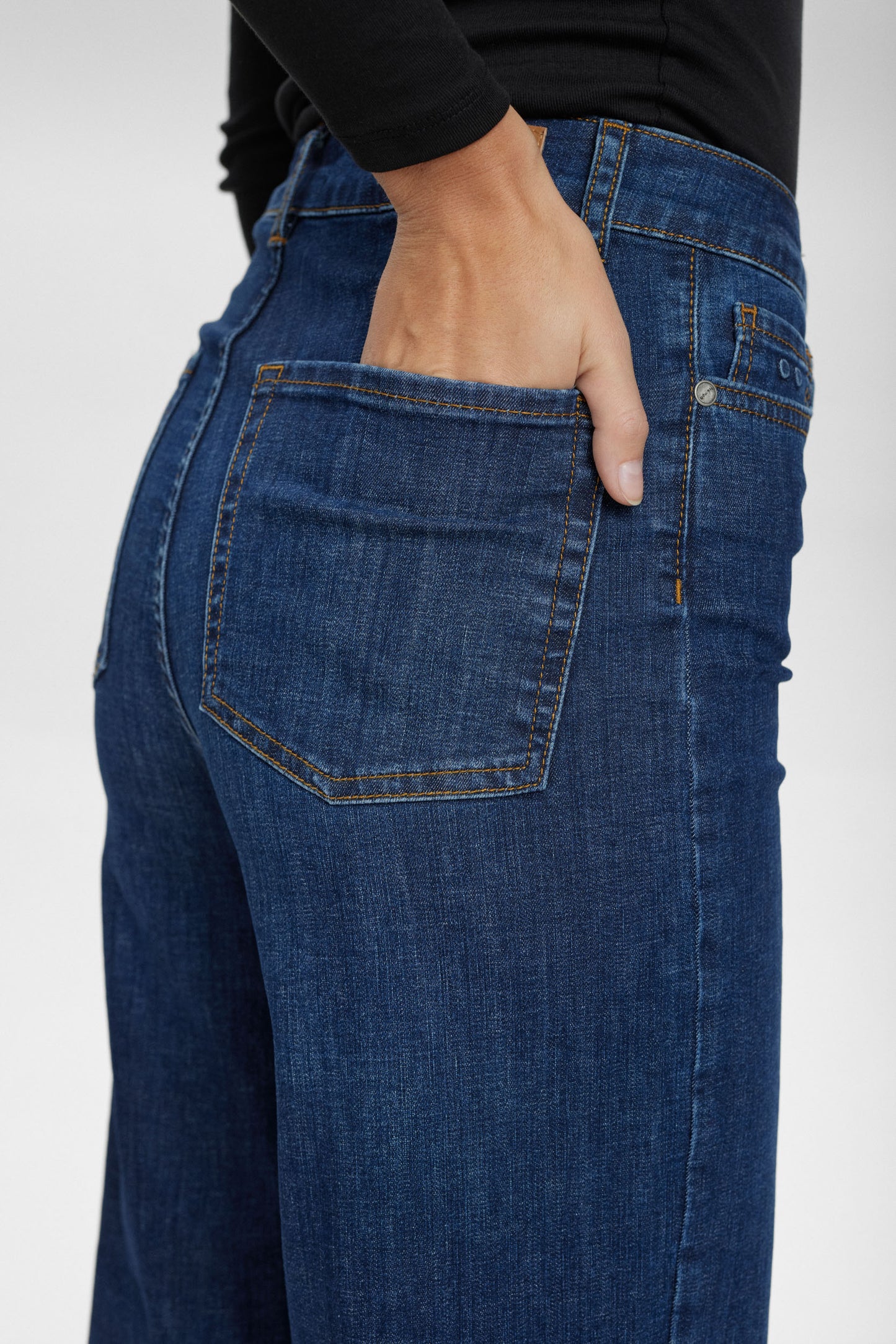 Jeans Nuparis Long