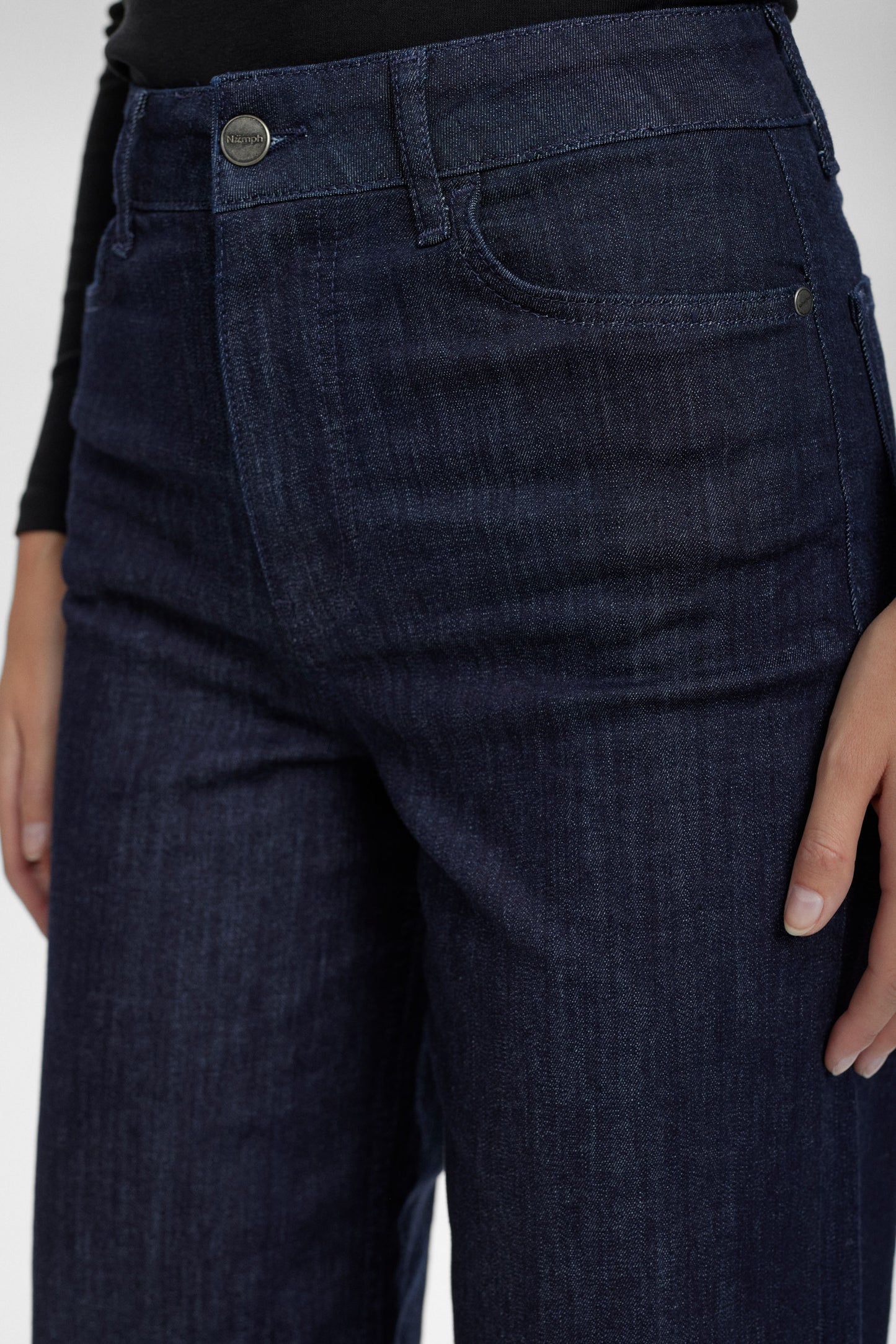 Hose Nuparis Crop