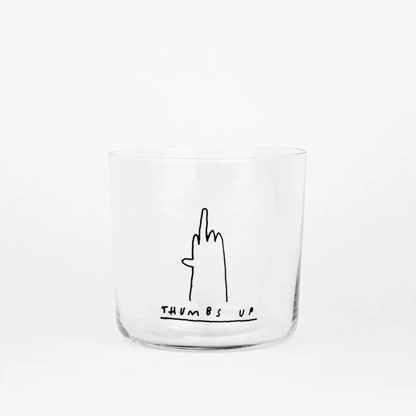 Glas Yahya, versch. Motive