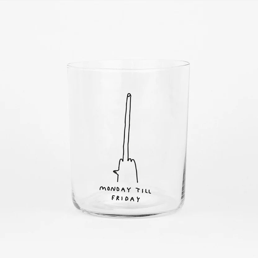 Glas Yahya, versch. Motive