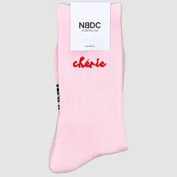 Socken "Cherie"