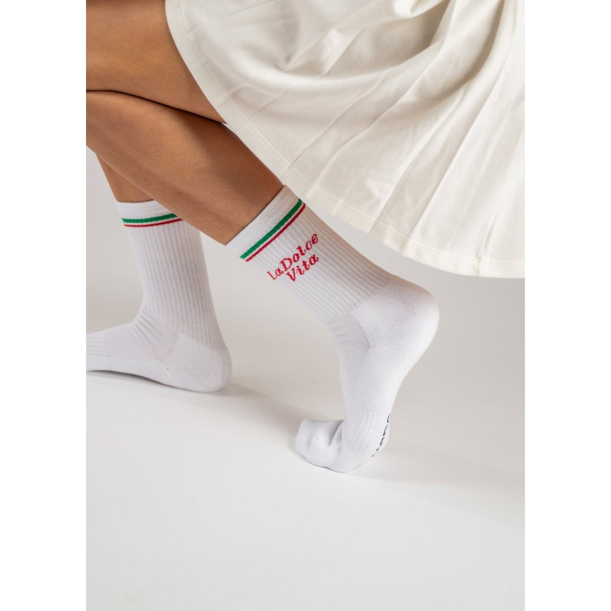 Socken "La Dolce Vita"