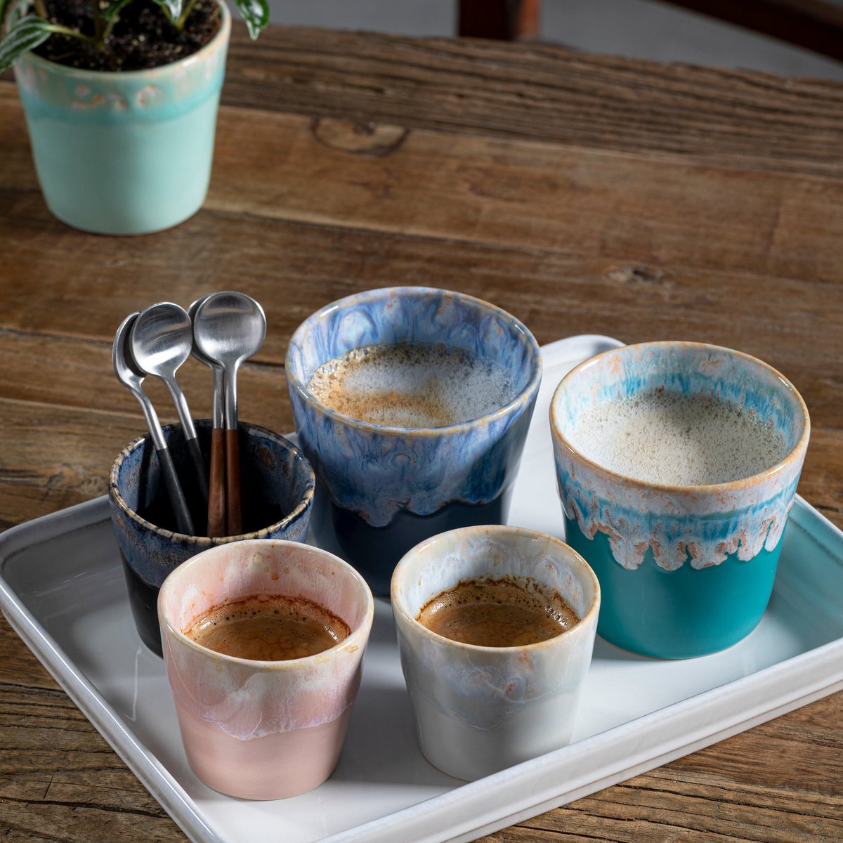 Lungo Cup 210 ml