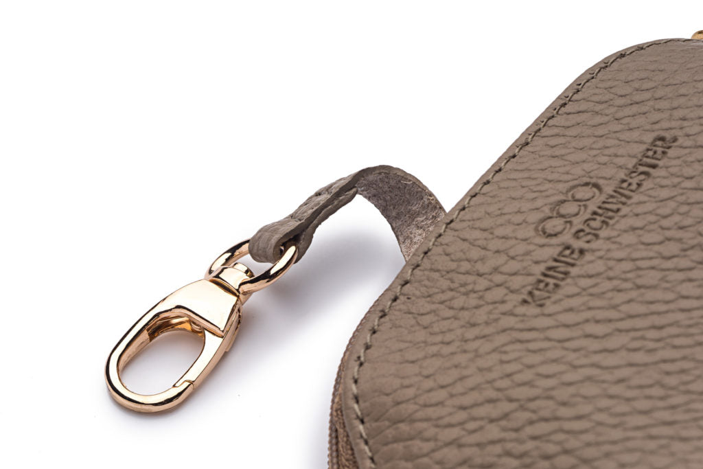 Mini Schlüsseltasche