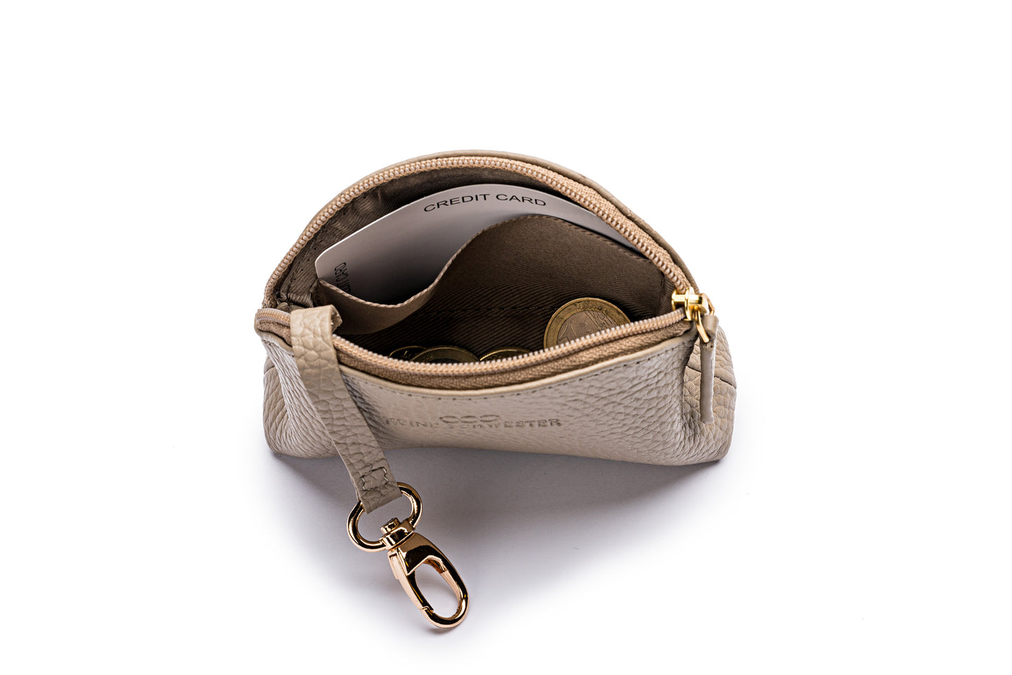 Mini Schlüsseltasche
