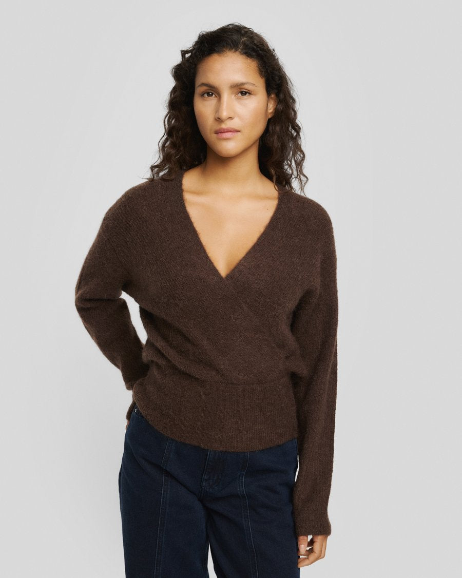 Pullover Bondie