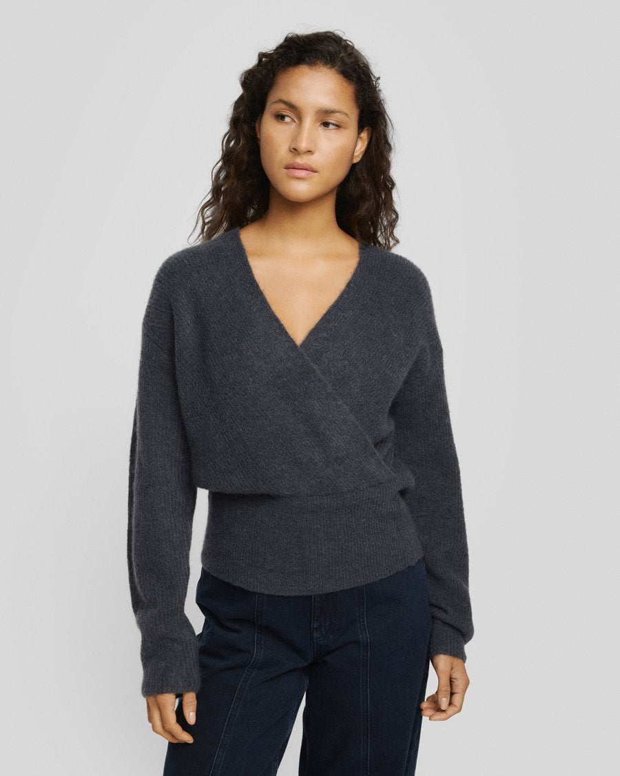 Pullover Bondie