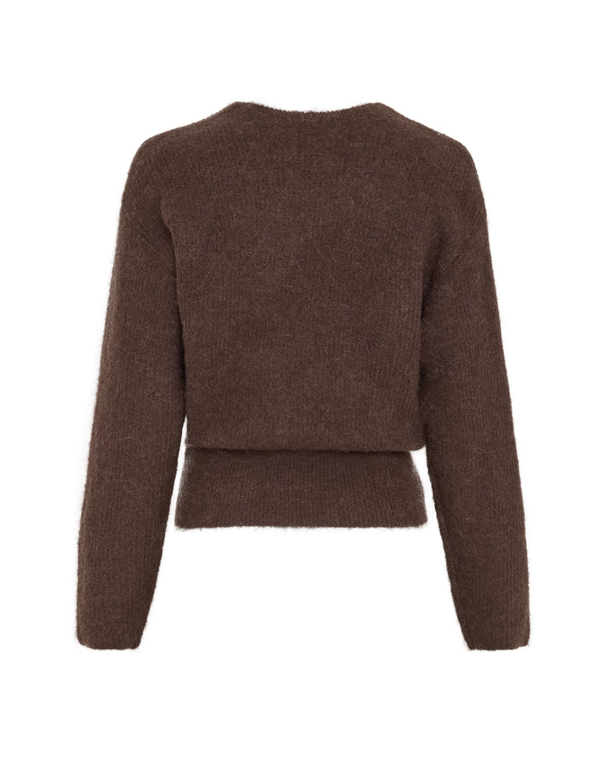 Pullover Bondie