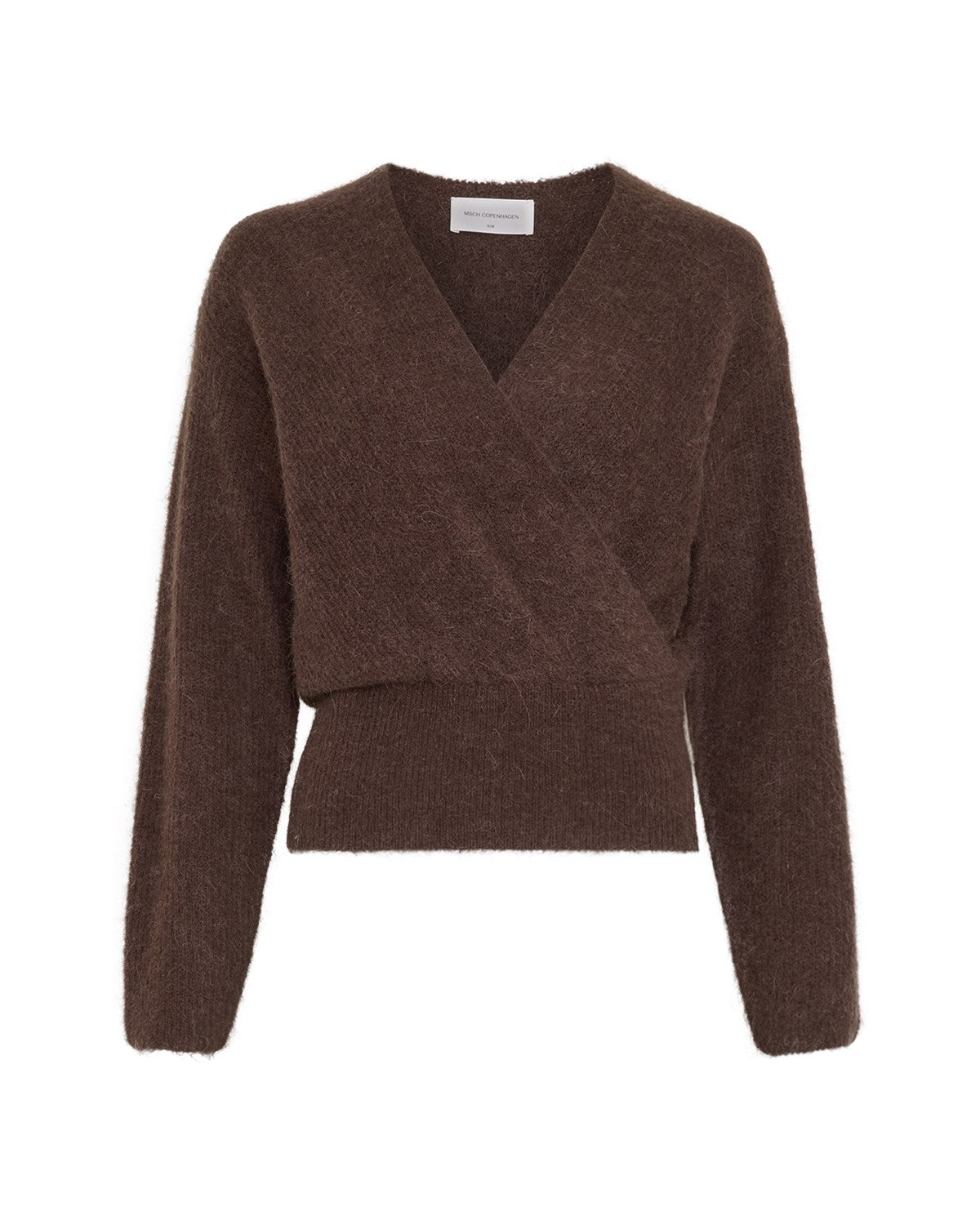 Pullover Bondie