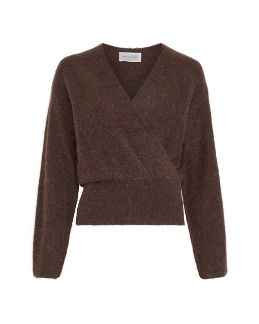 Pullover Bondie