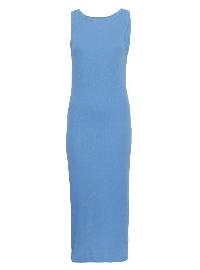 MSCH - Kleid blau