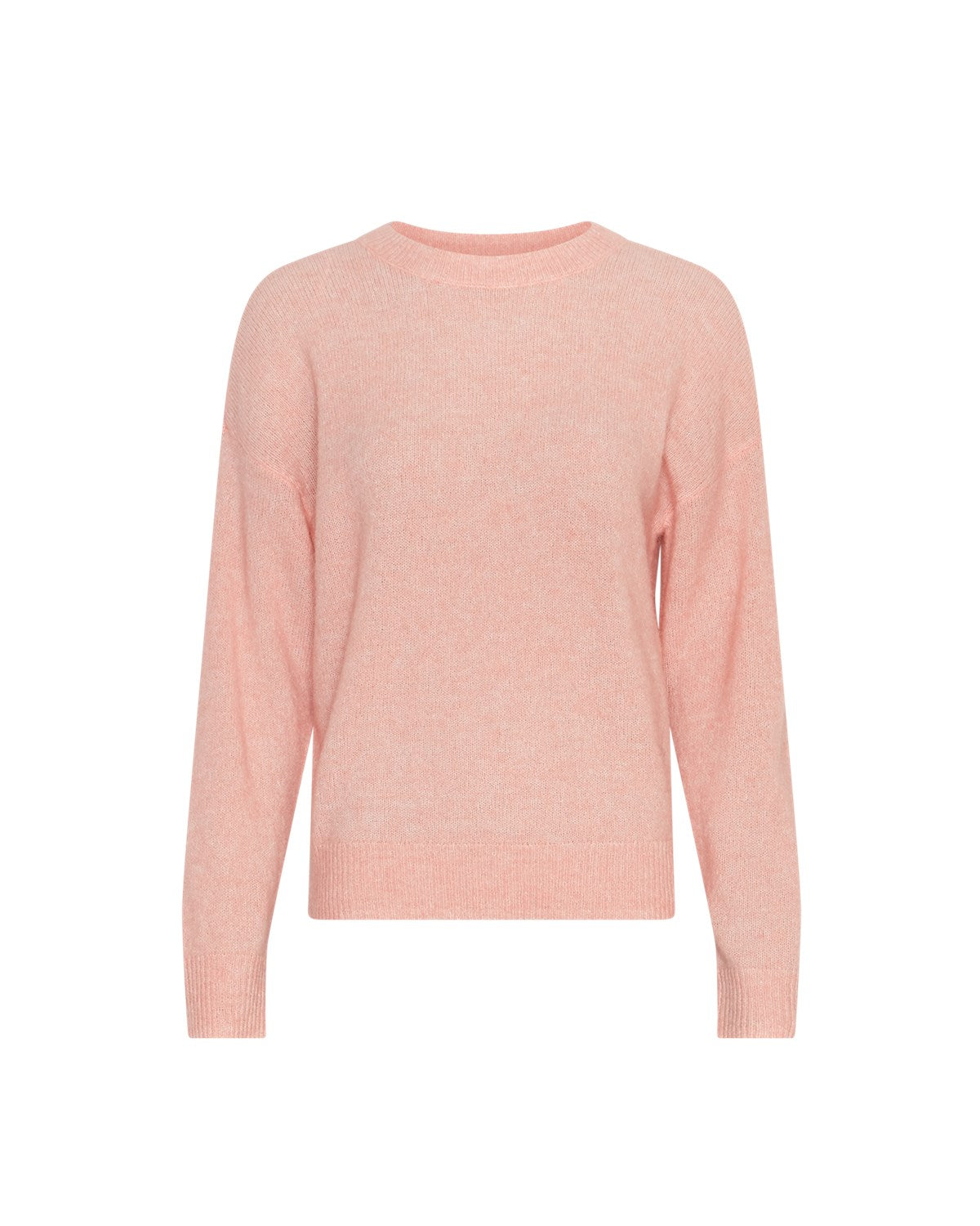 MSCH - Pullover apricot