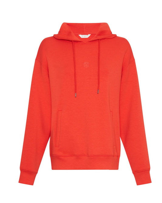 MSCH - Hoodie rot