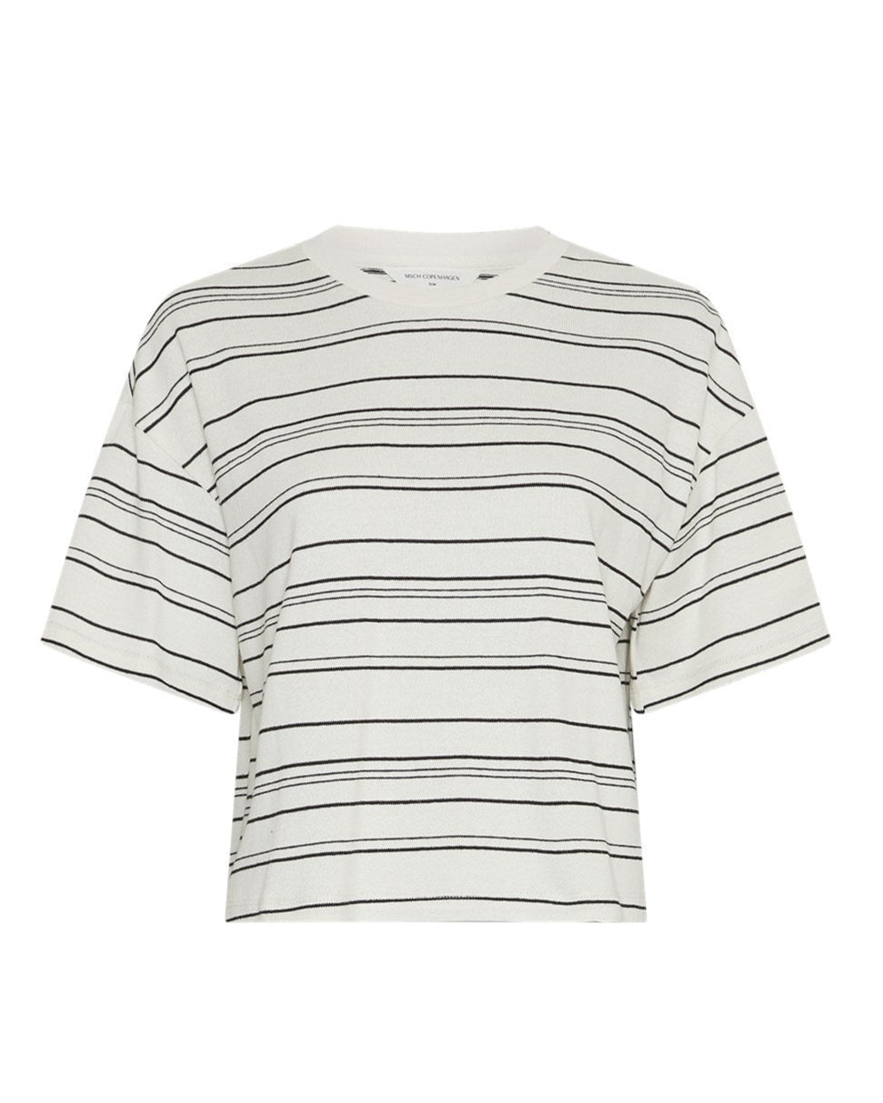MSCH - Shirt geringelt