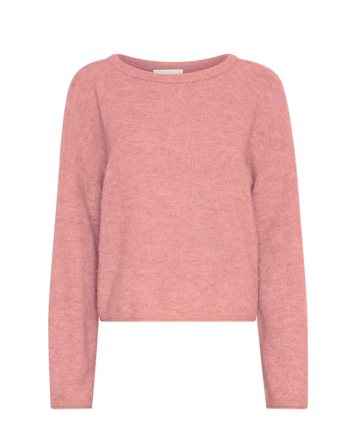 MSCH - Pullover rosa