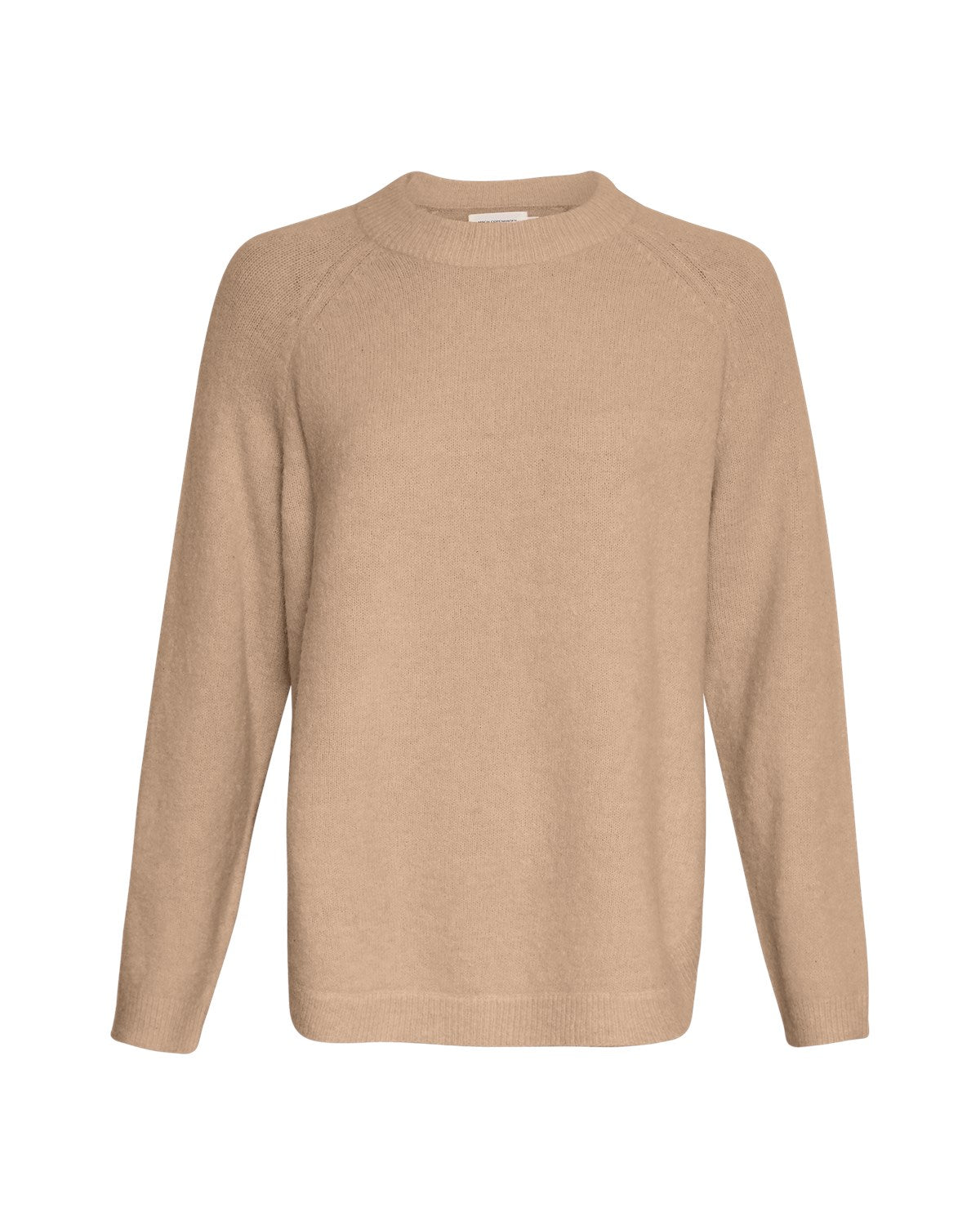 MSCH - Pullover beige