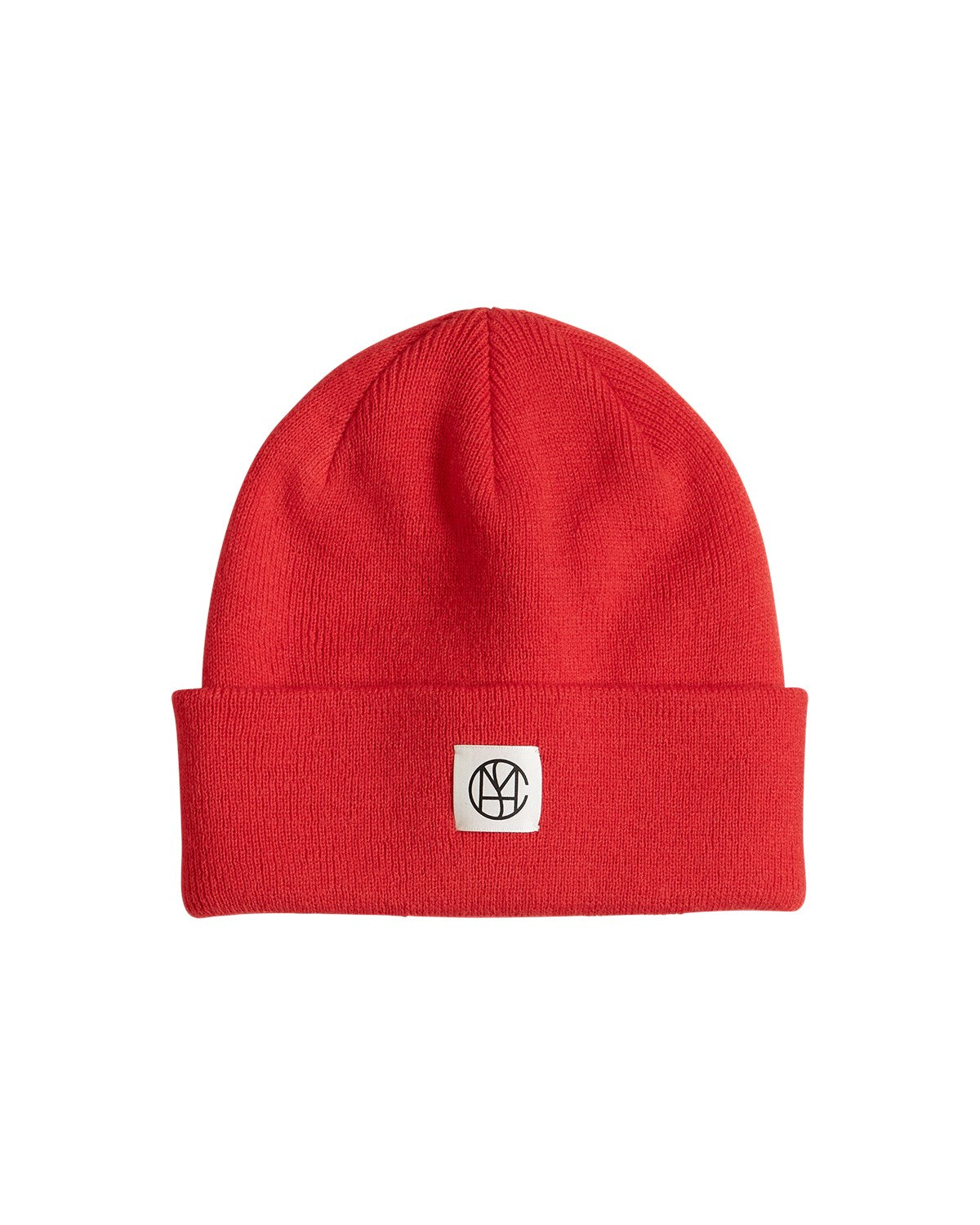 MSCH - Mütze Rot