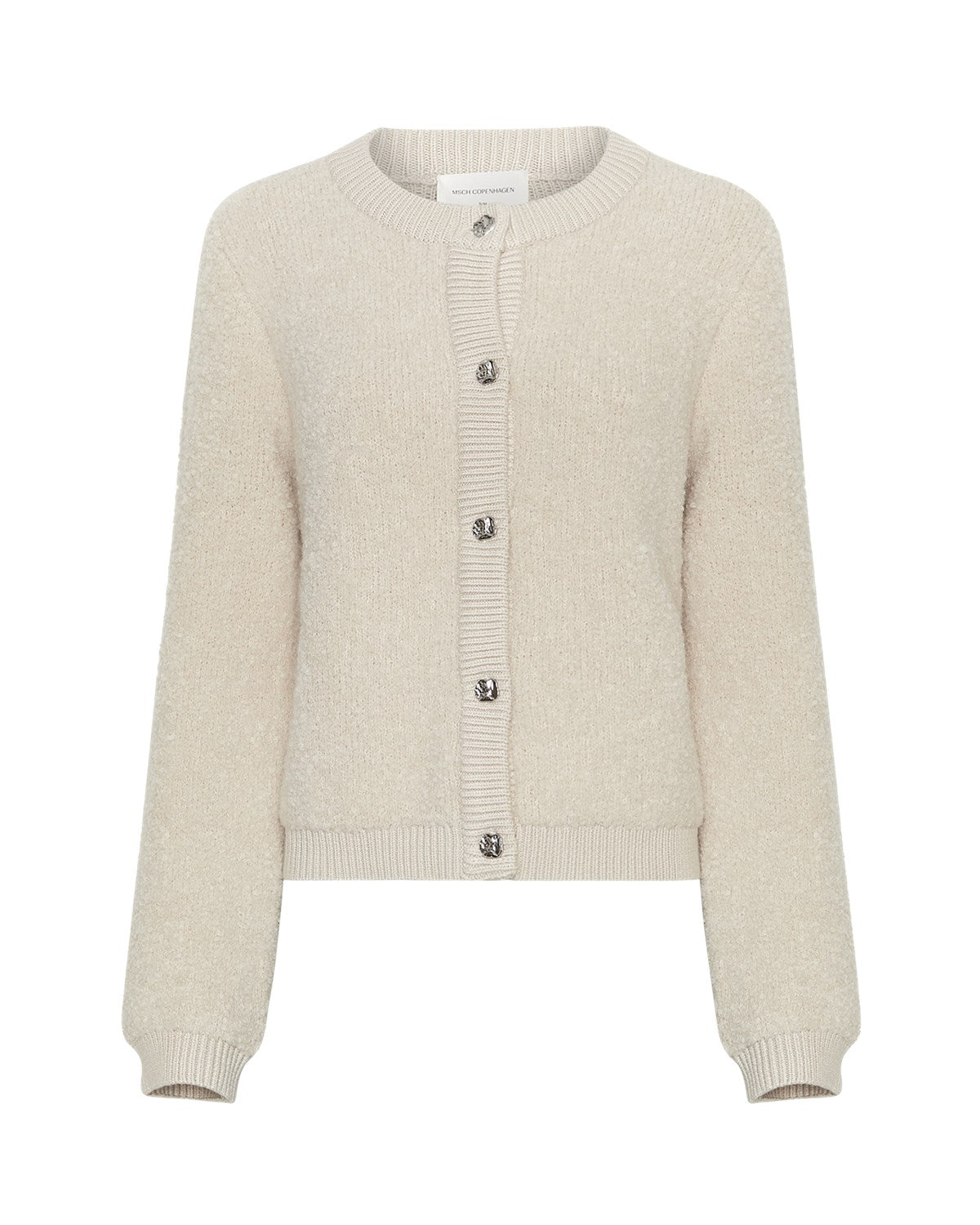 MSCH - Cardigan beige