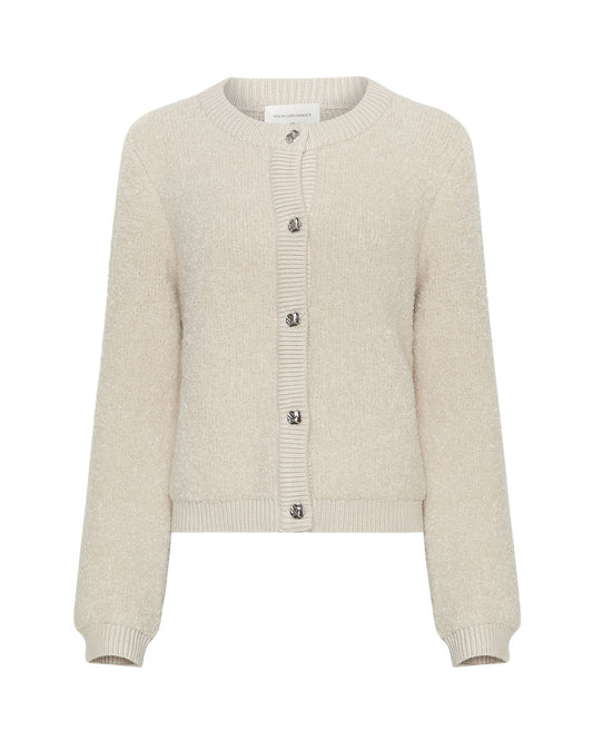 MSCH - Cardigan beige