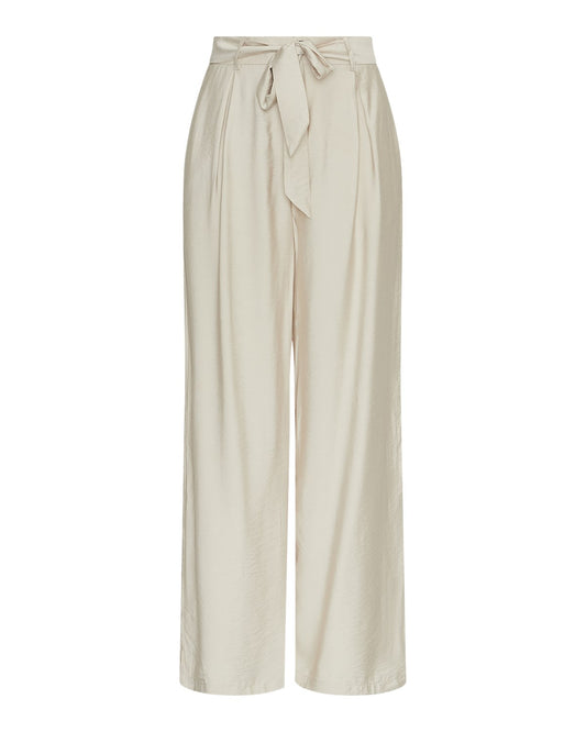 MSCH - Hose weit beige