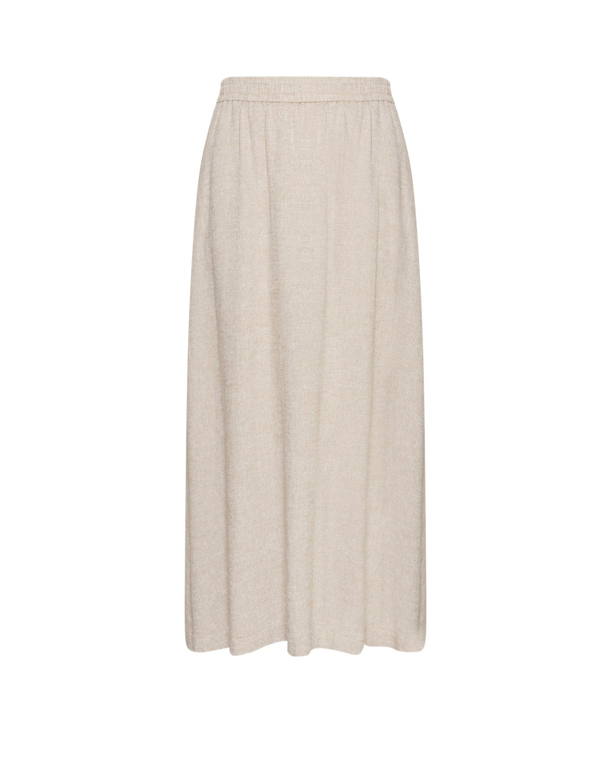 MSCH - Rock Leinen beige
