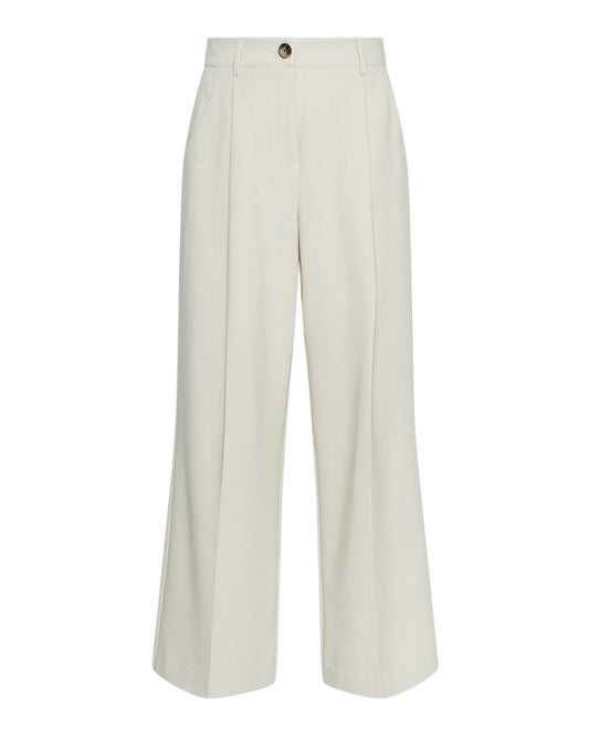 MSCH - Hose weit beige