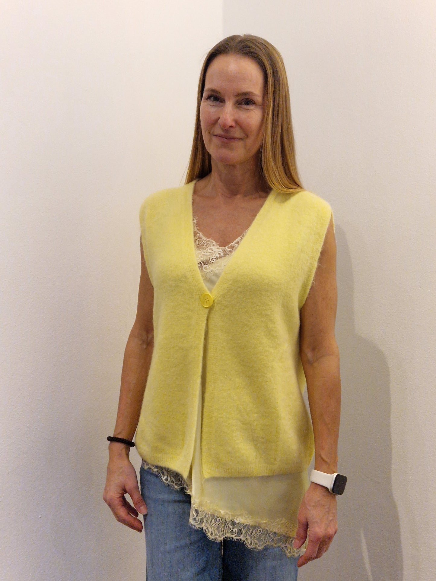 Weste Lumilyk