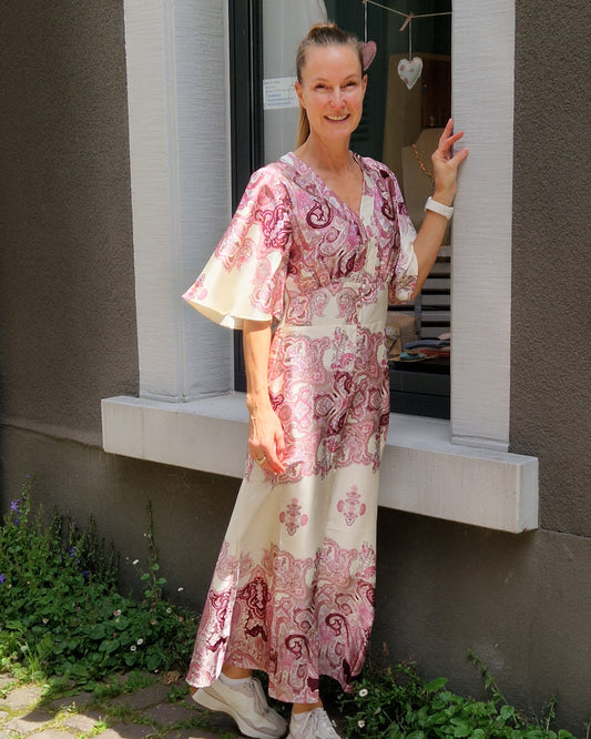 Kleid Jannike
