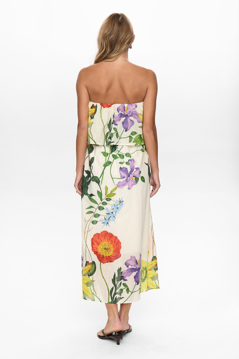Kleid Belisa