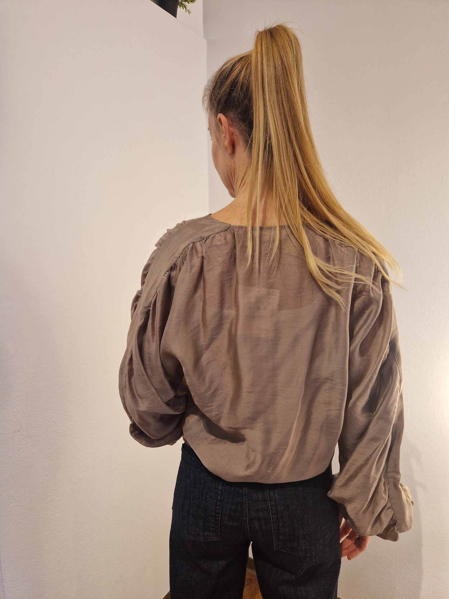 Bluse Ramona