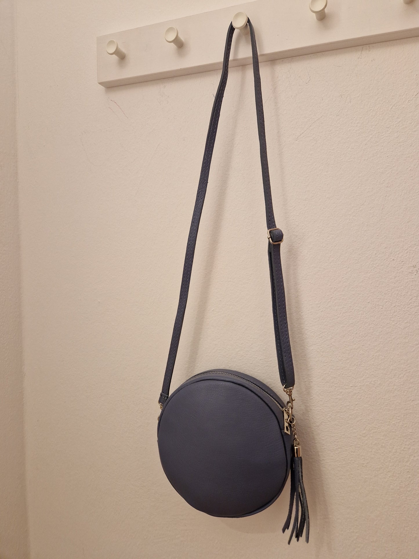 Tasche Round