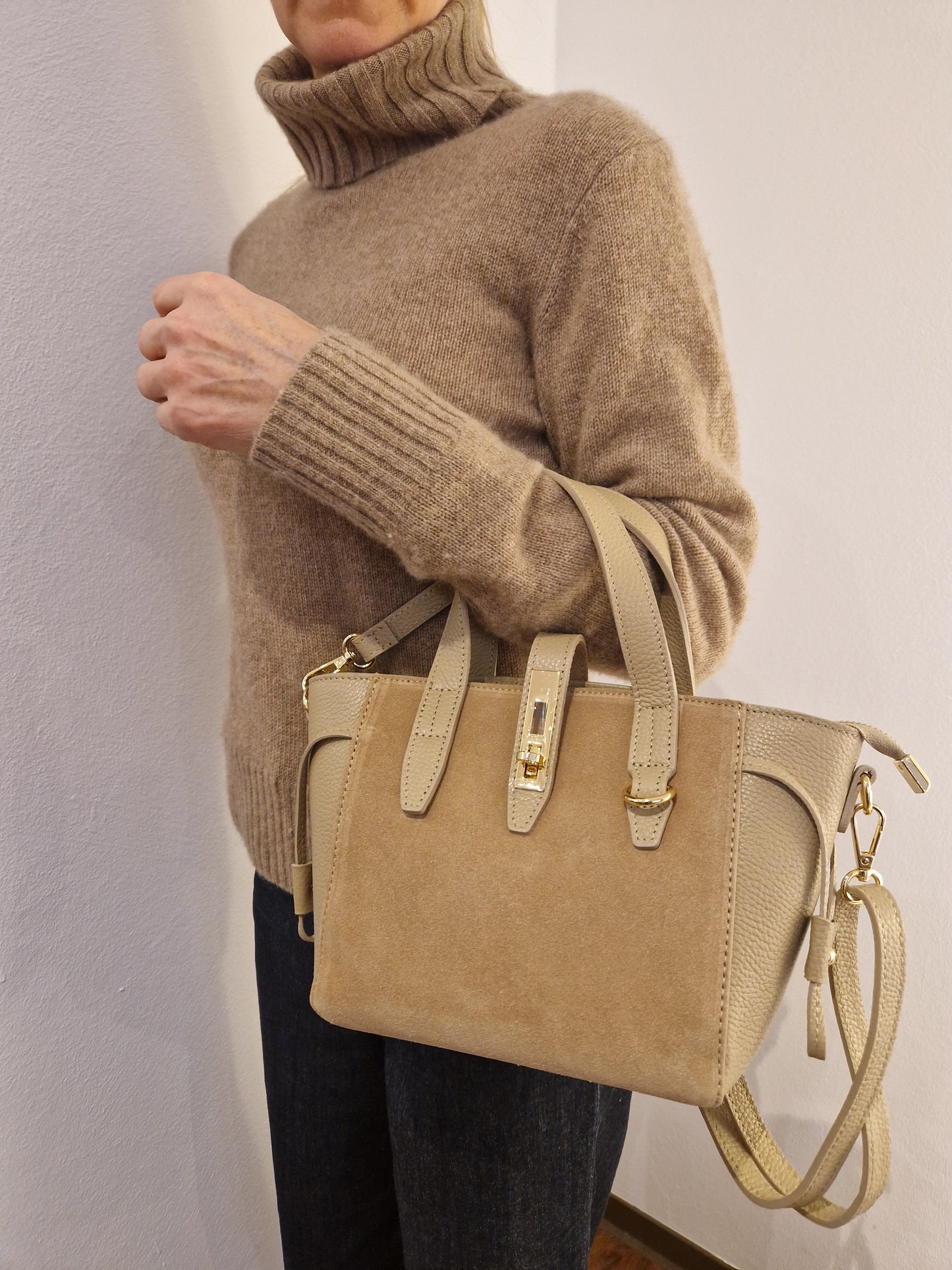 Tasche Jerrylyk