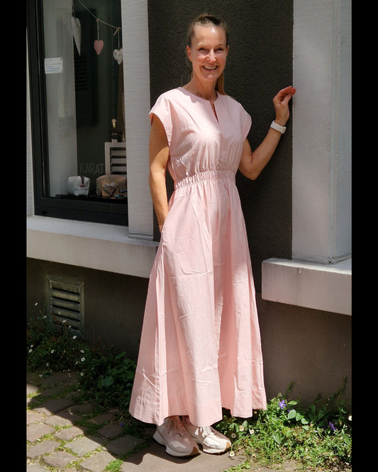 Kleid Wiliane