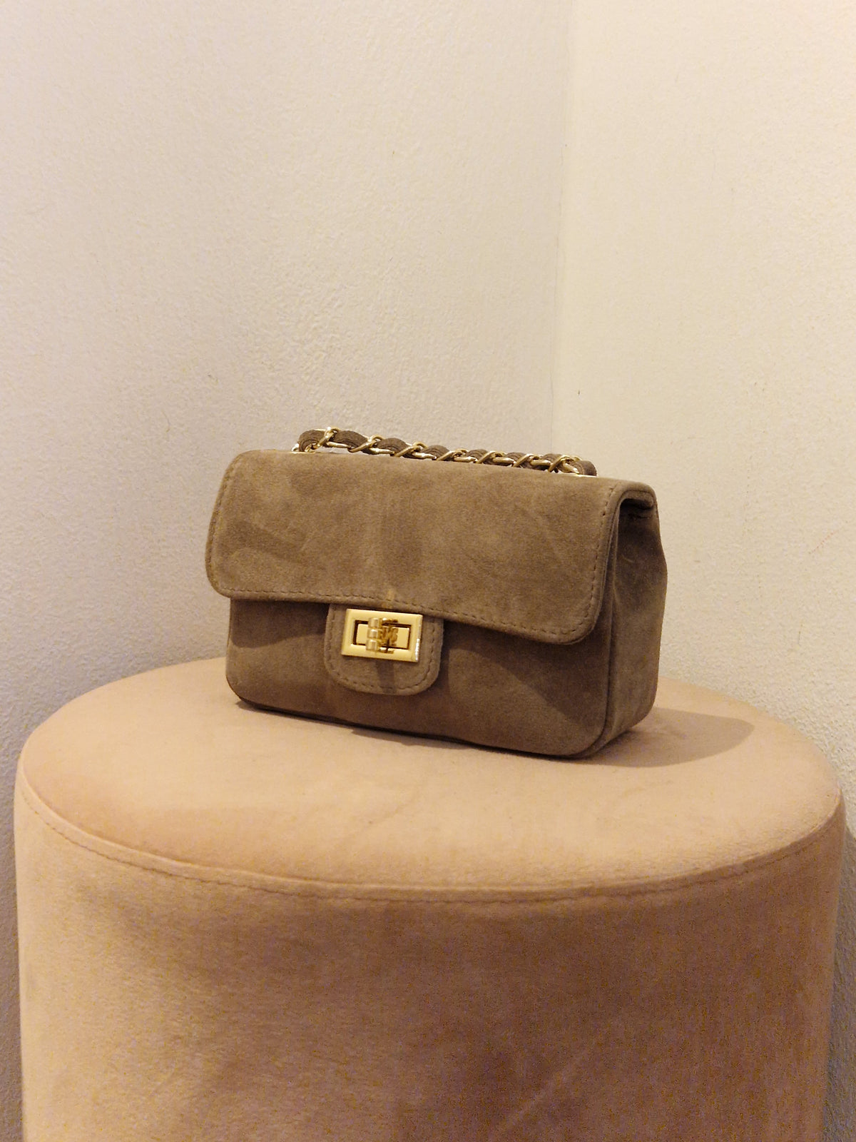 Tasche Wild Lisalyk