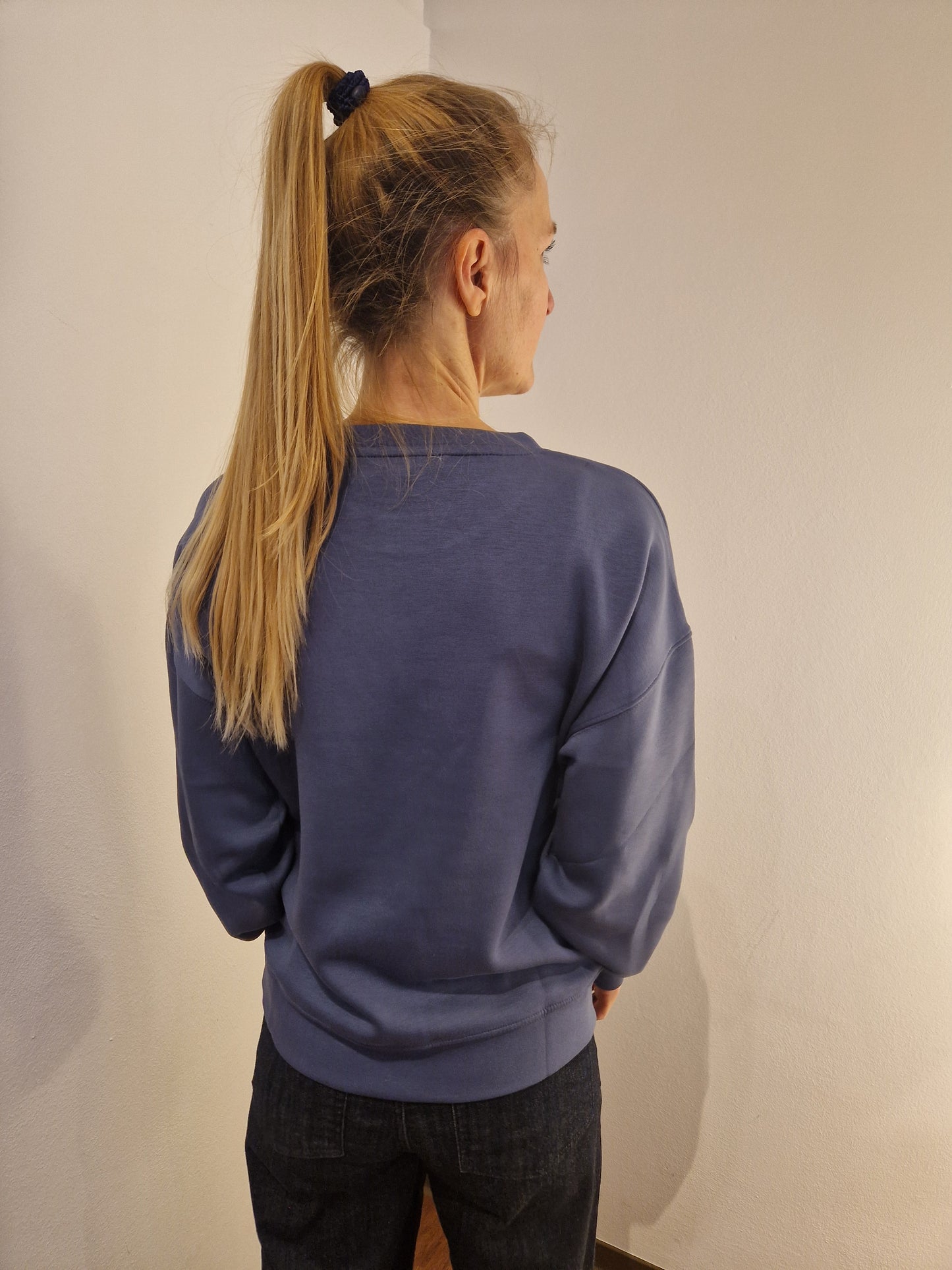 MSCHIma Q Sweatshirt