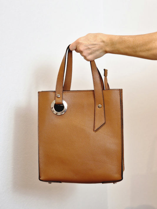 Tasche Ring