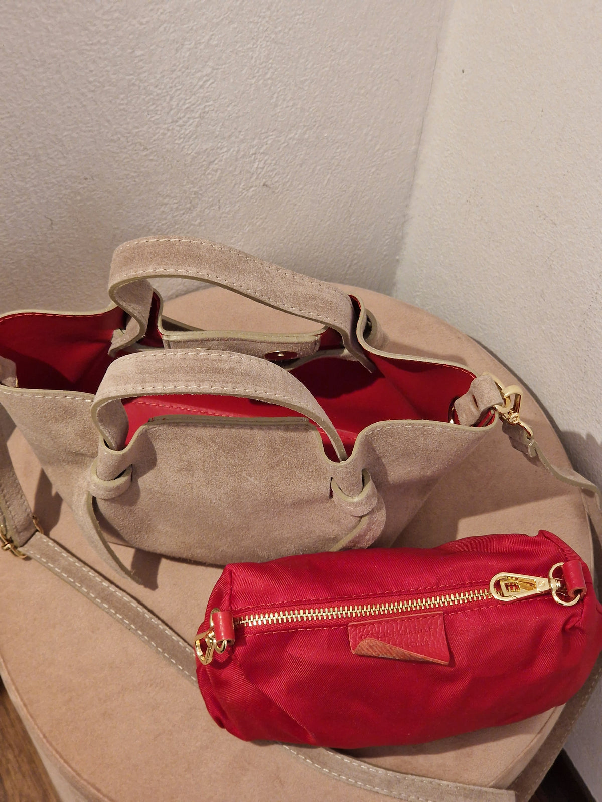 Tasche Wild Lunalyk