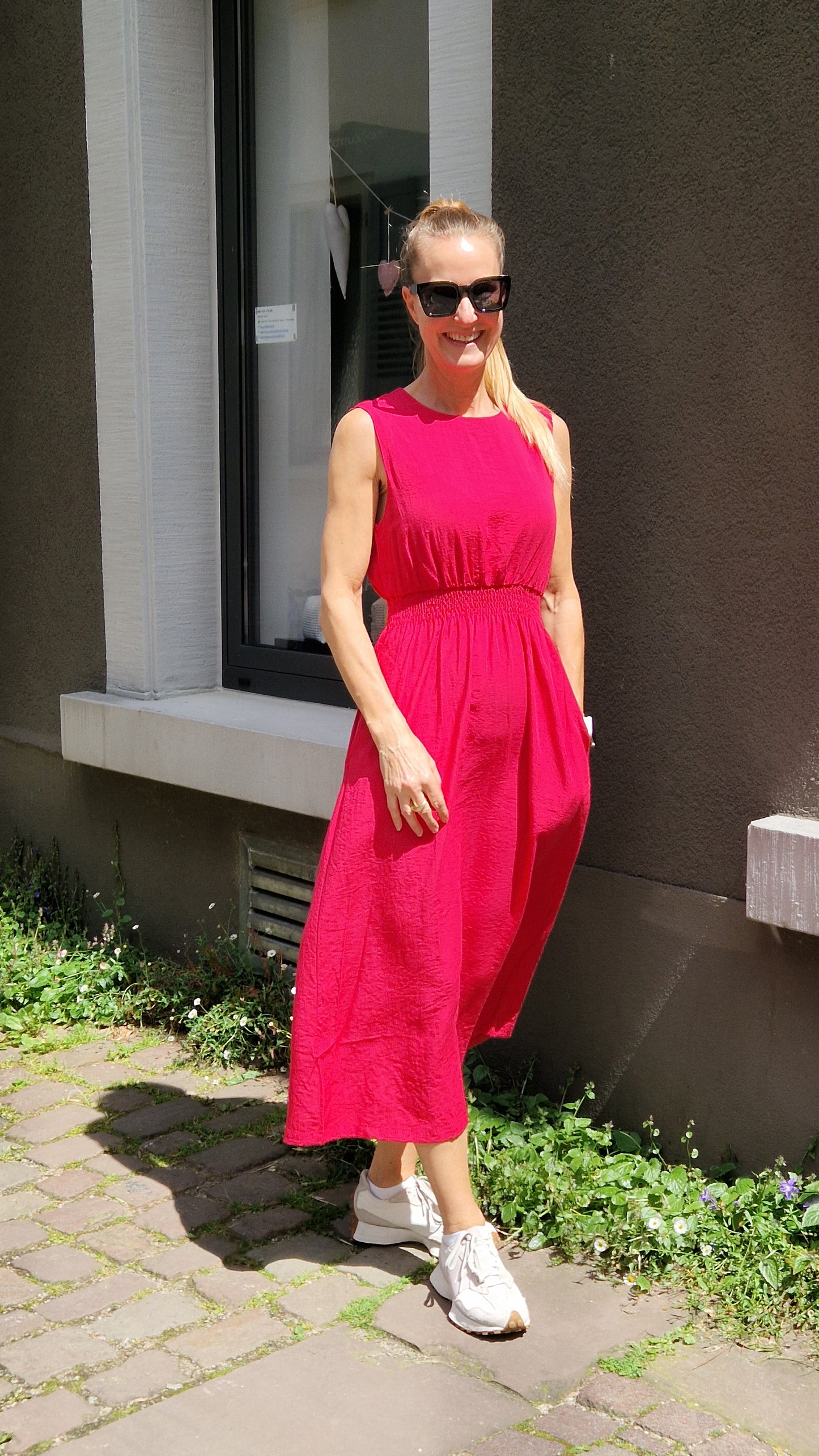 Kleid Daria