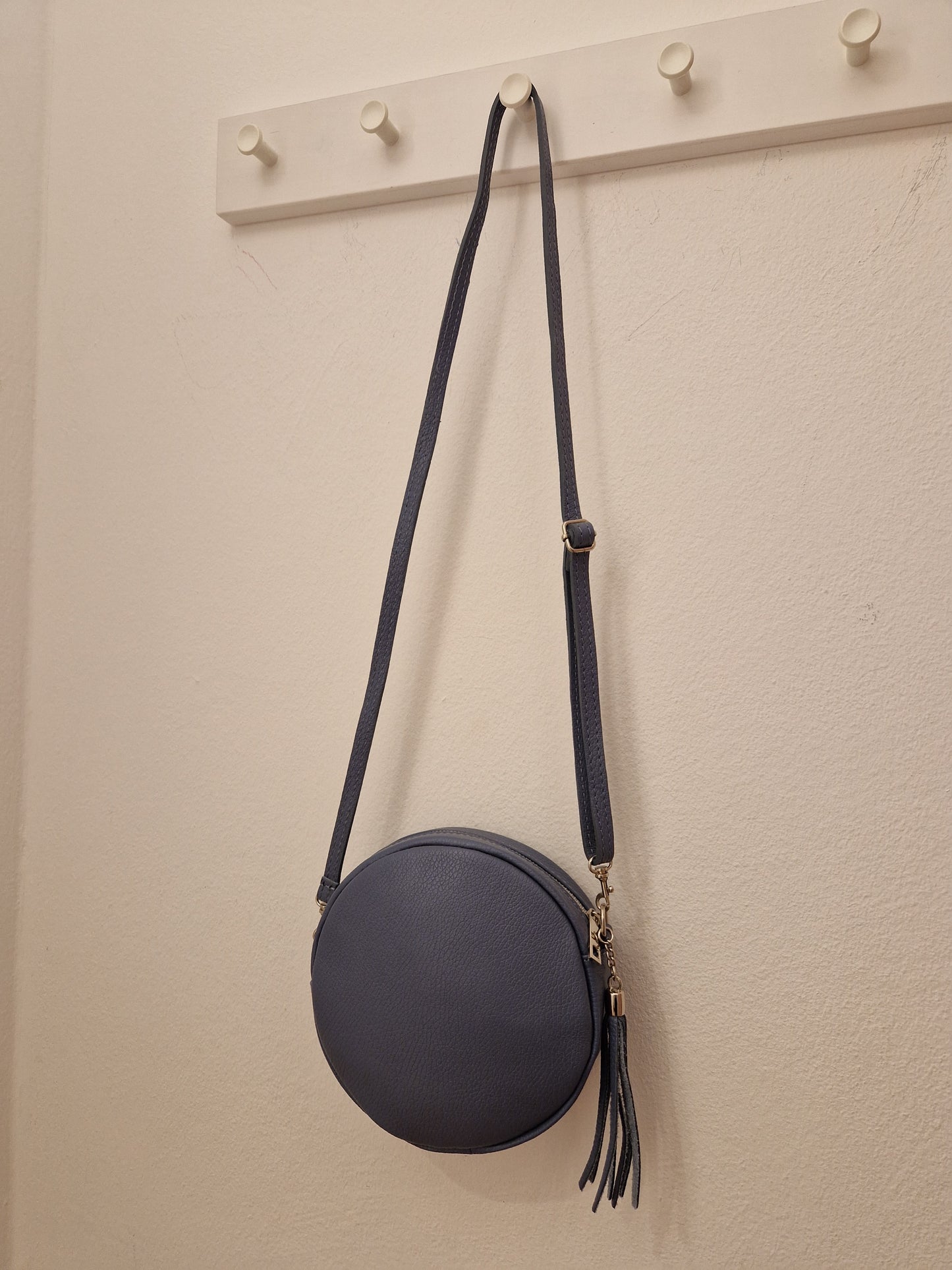 Tasche Round