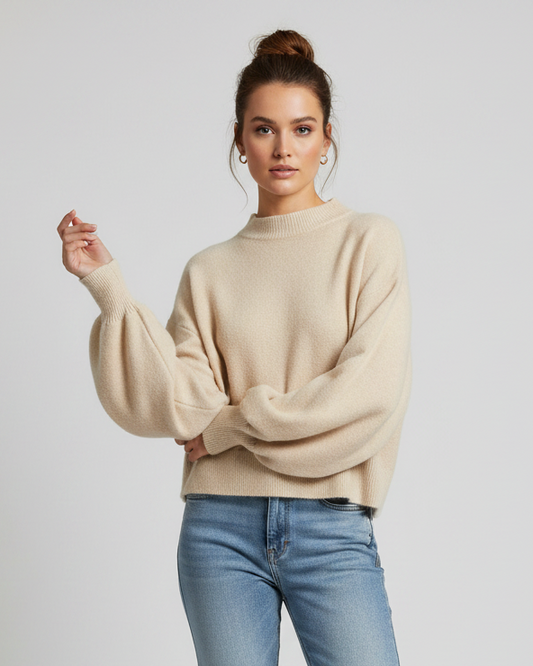 Pullover Kasja