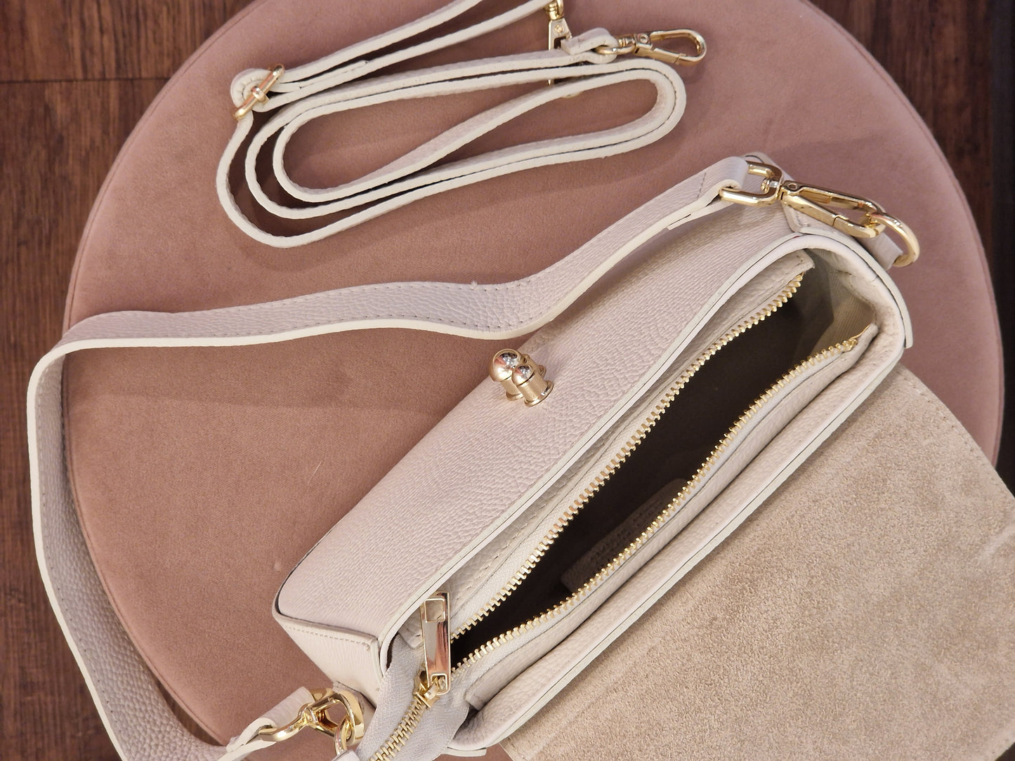 Tasche Rosylyk