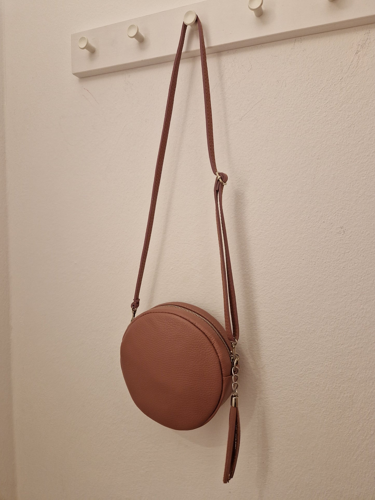Tasche Round