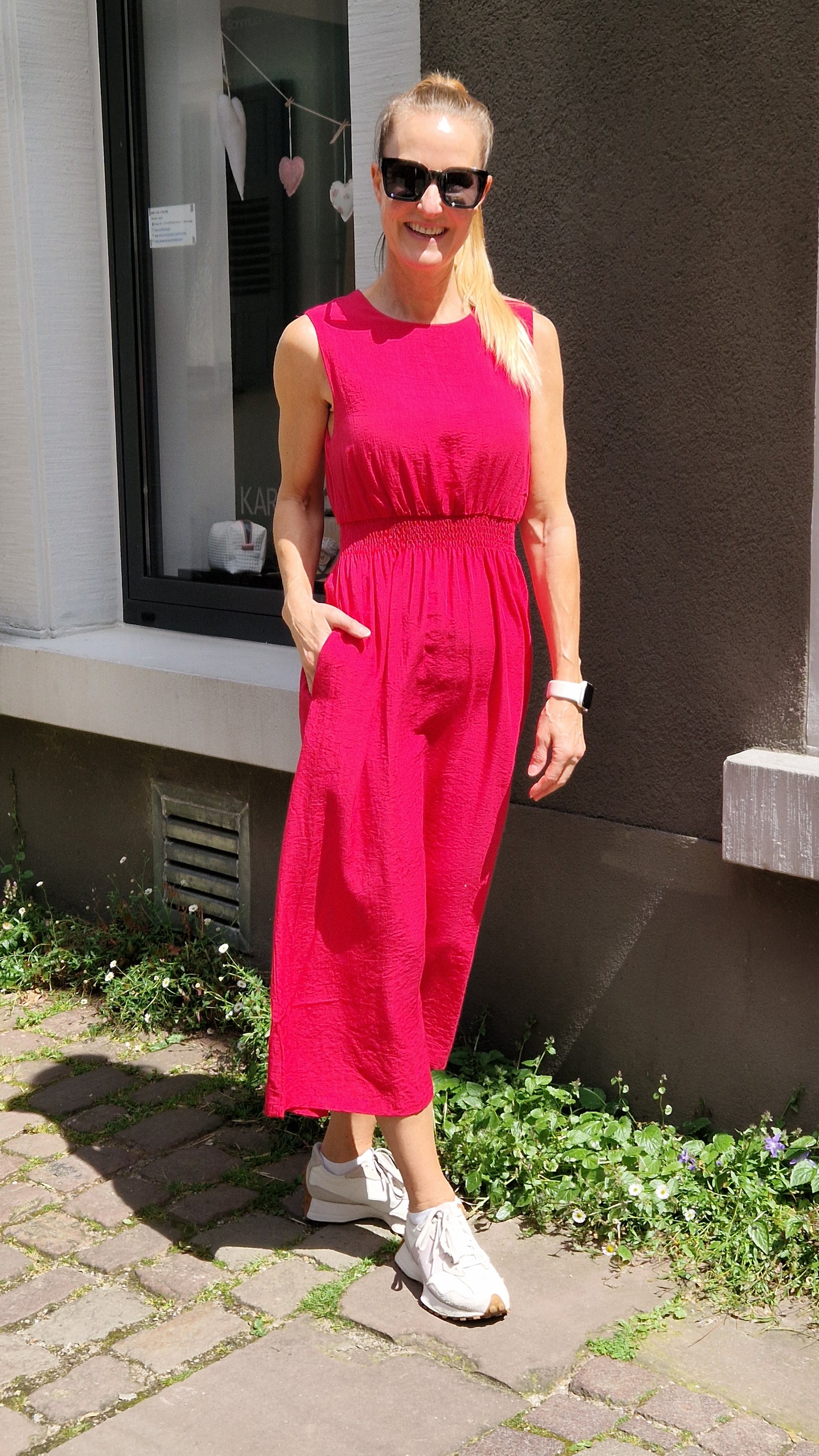 Kleid Daria