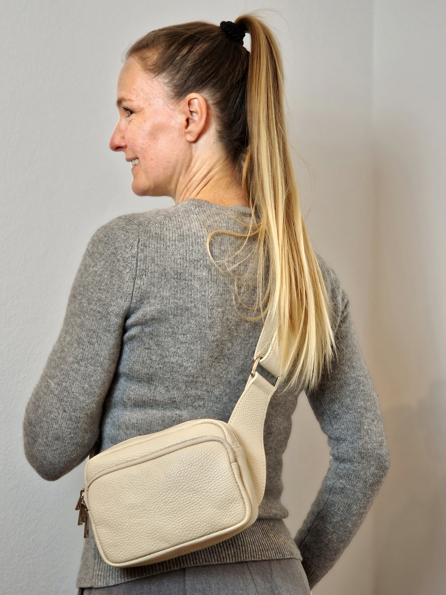 Tasche Aslantlyk