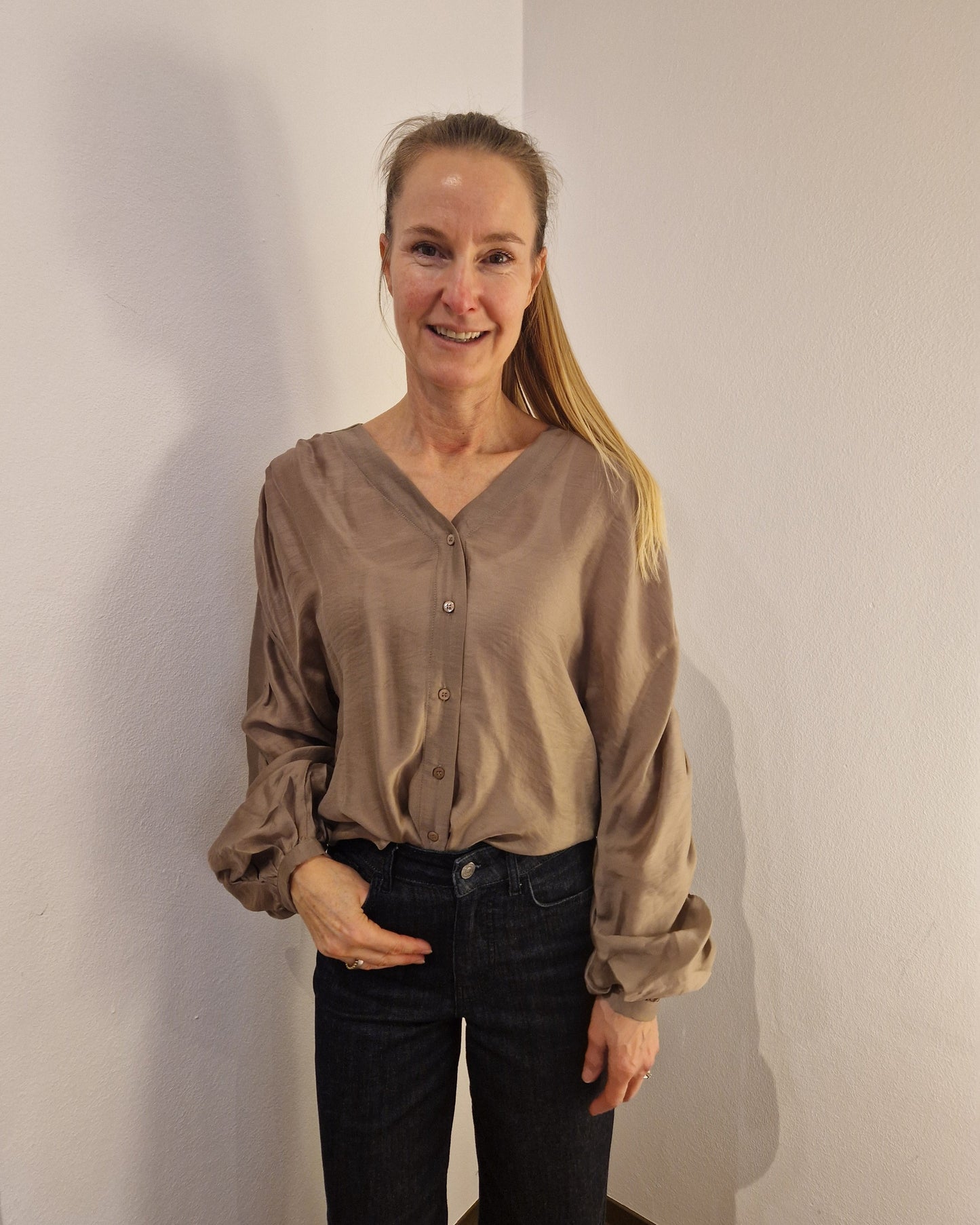 Bluse Ramona